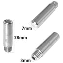 20 pezzi Elettrodo AG-60 Vogelmann