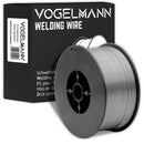 Cable de soldadura de acero inoxidable 1 kg 316lsi Vogelmann