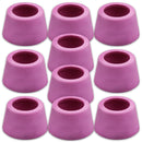 Manga protectora de 10 pcs sin HF AG-60 Vogelmann