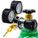 AERO Argon/CO2 Gas Regulator Vogelmann