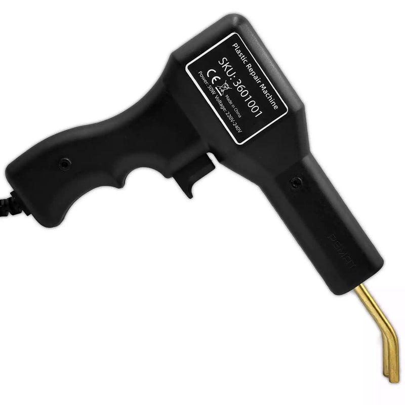 Vogelmann Plastic stapler, Gun Plastic Repair 50W