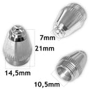 20 PCs Düse AG-60 Vogelmann