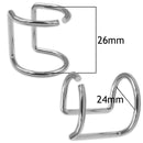 20 pezzi Slide dell'AG-60 Vogelmann