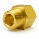 Regulator/Bottle reduction W24.32x1/14" - W21.8x1/14" Vogelmann