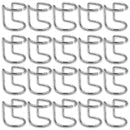 20 pezzi Slide dell'AG-60 Vogelmann