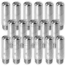 20 pezzi Elettrodo AG-60 Vogelmann