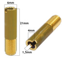 5 PCS Diffuseur A-101 Vogelmann