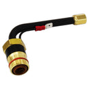 Cabeza de antorcha A-81 Vogelmann