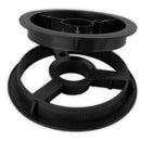 Zweiteiliger Spulenadapter zum Schweißen Draht D300 Vogelmann