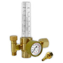 Rotameter Argon / CO2 Gas Regulator Vogelmann