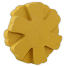 Rueda de borrador de goma Corrugada - Remover adhesivo Ø90 mm Vogelmann