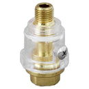 Mini compresor de aire en línea lubricador para herramientas neumáticas 1/4 '' Vogelmann