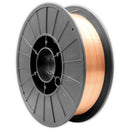 Filo di saldatura in acciaio dolce 5 kg ER70S-6 / SG2 Vogelmann