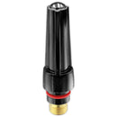 10 PCS Medium Back Caps TIG SR17/18/26 Vogelmann