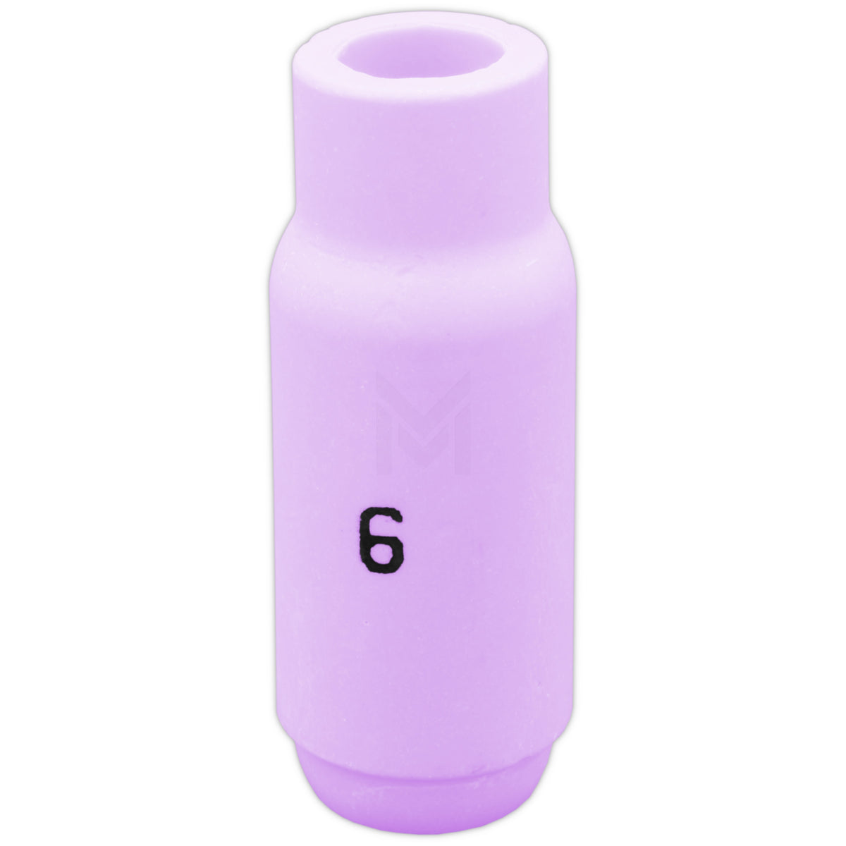 10 pcs #6 10N48 Ceramic Nozzles TIG SR17/18/26 Vogelmann