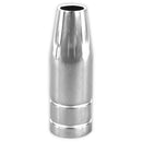10 PCS Boquillas de gas MB-15 estrecha Vogelmann