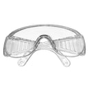 Gafas de seguridad contra la dispersión Vogelmann