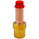 10 PCs Objektive TIG SR17/18/26 Vogelmann