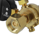 Argon/CO2 Vollgaszylinder 8L 1,5m3 mit Regulierungsbehörde Exakt Vogelmann