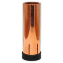 5 PCS Boquillas de gas MB-401/501 ancho Vogelmann