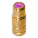 5 PCs Vogelmann Gasdüse MB-15 Fluss