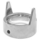 3 PCS Spperer Ring 2-Arrowheads A-101 A-141 Vogelmann