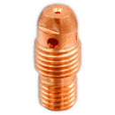 10 pcs Collet Bodies Tig SR9/20 Vogelmann