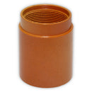 5 PCs Front-Isolator A-141 Vogelmann