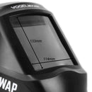 Kilwap Outer Spare Protective Lens Pack de 5 Vogelmann