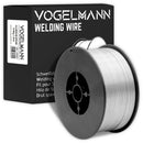 Alambre de soldadura de aluminio 0,45 kg ER5356 ALMG5 VOGELMANN