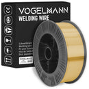 Cable de soldadura 15 kg cusi3mn1 Ercusi-a Vogelmann