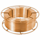 Cable de soldadura de acero suave 15 kg ER70S-6 / SG2 Vogelmann