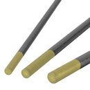 10 pcs electrodos de tungsteno de oro Vogelmann