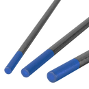 10 pcs Blue Tungsten Electrodes Vogelmann