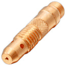 10 PCS COLLET BODIES TIG SR17/18/26 Vogelmann