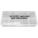 Toolbox für MIG/TIG/Plasma Ersatzteile Vogelmann