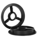 Zweiteiliger Spulenadapter zum Schweißen Draht D300 Vogelmann