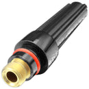 10 PCS Medium Back Caps TIG SR17/18/26 Vogelmann