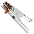 Eco Earth Clamp Ground 200A 35% Vogelmann