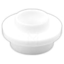 10 pezzi isolante laminare per lenti Tig SR17/18/26 Vogelmann