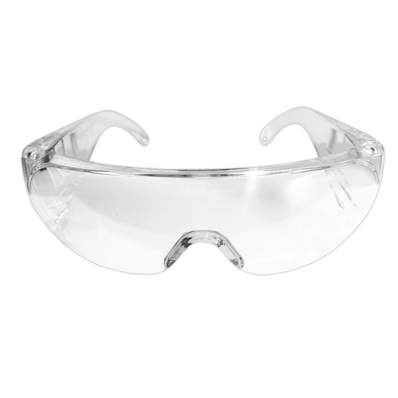 Anti-Spatter safety glasses Vogelmann
