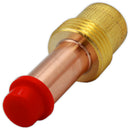 10 PCs Objektive TIG SR17/18/26 Vogelmann