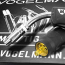 Torcia di saldatura MB-25 MIG Vogelmann