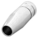 10 PCS Boquillas de gas MB-15 estrecha Vogelmann
