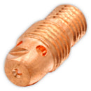 10 pcs Collet Bodies Tig SR9/20 Vogelmann