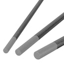 10 pcs graue Wolfram -Elektroden Vogelmann
