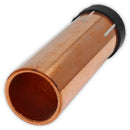 5 PCS Boquillas de gas MB-401/501 ancho Vogelmann