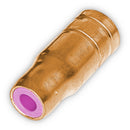 5 PCs Vogelmann Gasdüse MB-15 Fluss