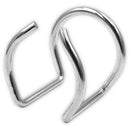 10 PCS SPACER Spring CB-50 Vogelmann