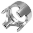 3 PCS Guida per distanziali 4-arrowheads A-81 Vogelmann